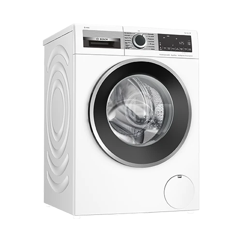 Bosch WGG244F40 Waschmaschine 9 kg | EEK A | i-DOS | Iron Assist