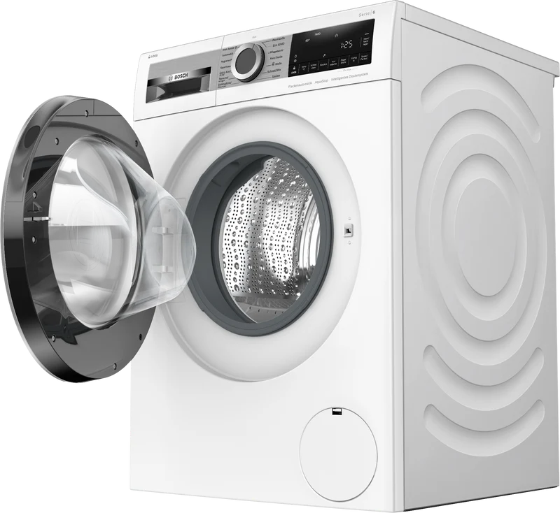 Bosch WGG244F40 Waschmaschine 9 kg | EEK A | i-DOS | Iron Assist