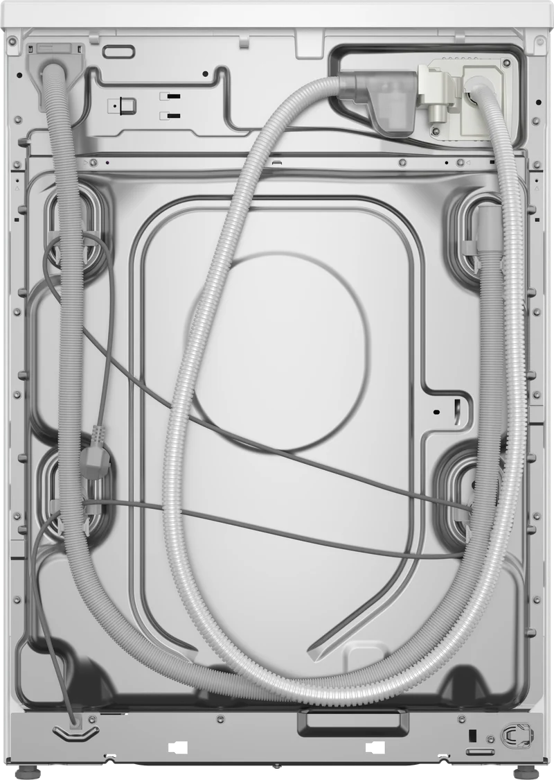 Bosch WGG244F40 Waschmaschine 9 kg | EEK A | i-DOS | Iron Assist