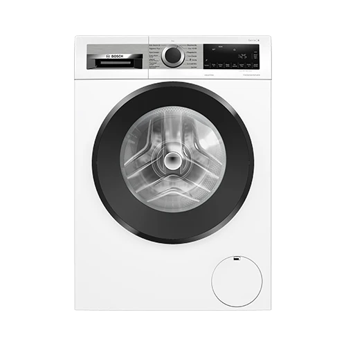 Bosch WGG256Z40 Waschmaschine 10 kg | EEK A | 1600 U/Min | Iron Assist