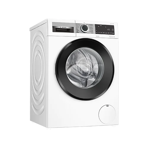 Bosch WGG256Z40 Waschmaschine 10 kg | EEK A | 1600 U/Min | Iron Assist