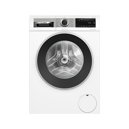 Bosch WGG244120 Waschmaschine 9 kg | EEK A | Fleckenautomatik | 1400 U/Min