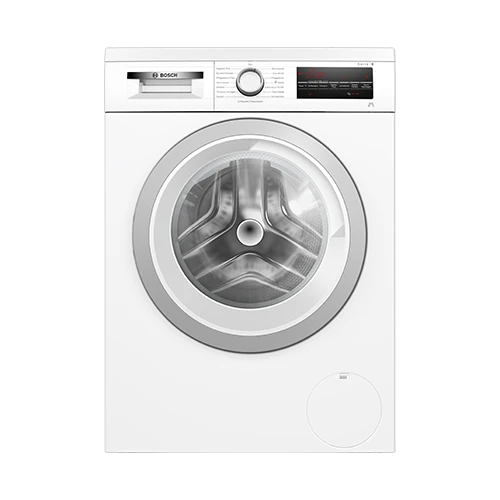 Bosch WUU28T49 Waschmaschine 9 kg | EEK A | Warmwasseranschluss | 1400 U/Min