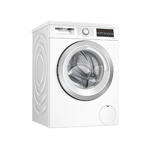 Bosch WUU28T49 Waschmaschine 9 kg | EEK A | Warmwasseranschluss | 1400 U/Min