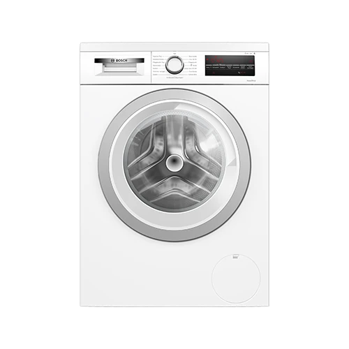 Bosch WUU28T71 Waschmaschine 8 kg | EEK B | SpeedPerfect | 1400 U/Min