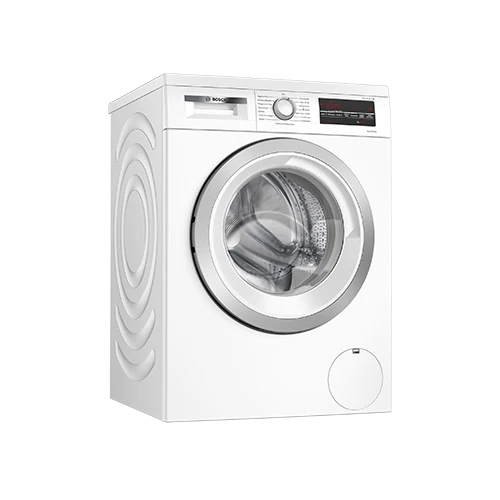 Bosch WUU28T71 Waschmaschine 8 kg | EEK B | SpeedPerfect | 1400 U/Min