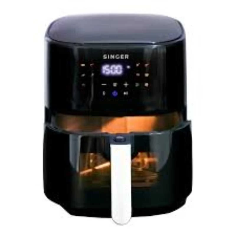 Singer Digital 5L Air Fryer