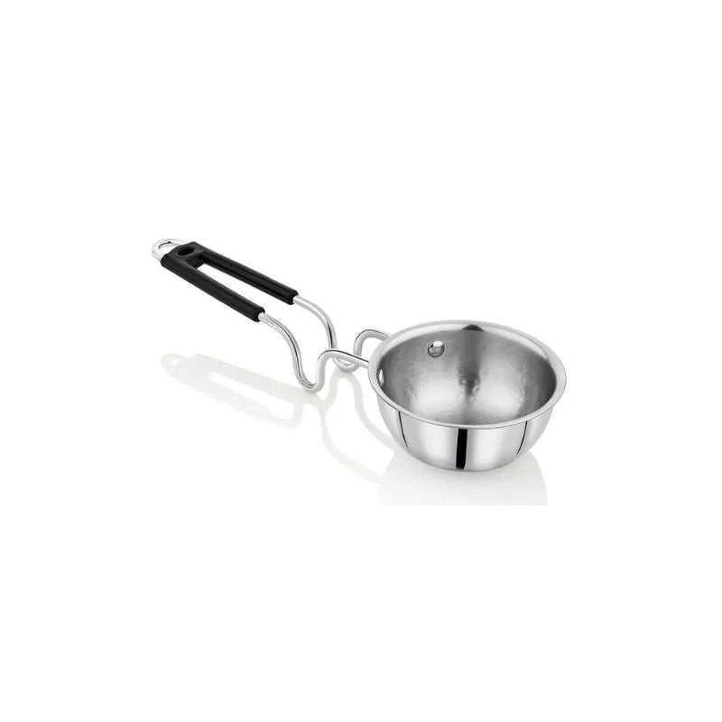Stainless Steel Heavy Duty Seasoning Pan