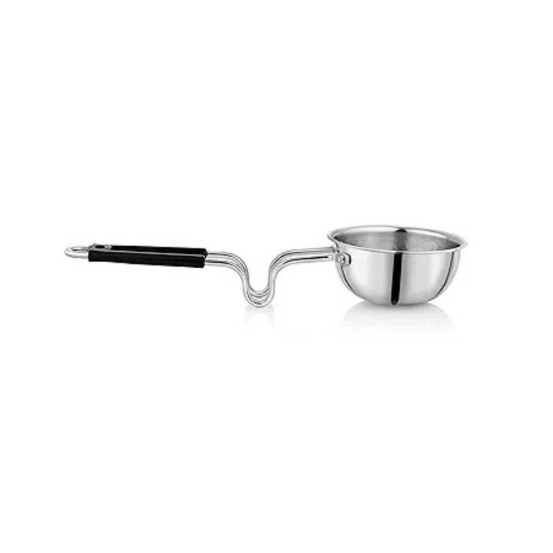 Stainless Steel Heavy Duty Seasoning Pan