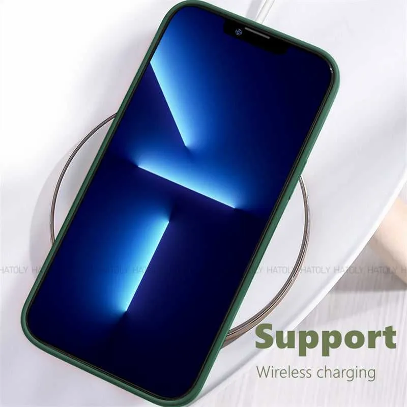 Xiaomi Redmi 13C Phone Back TPU Cover