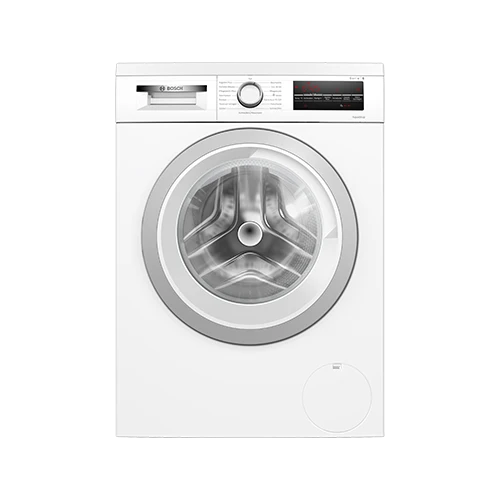 Bosch WUU28T70 Waschmaschine 8 kg | EEK B | Hygiene Plus | 1400 U/Min