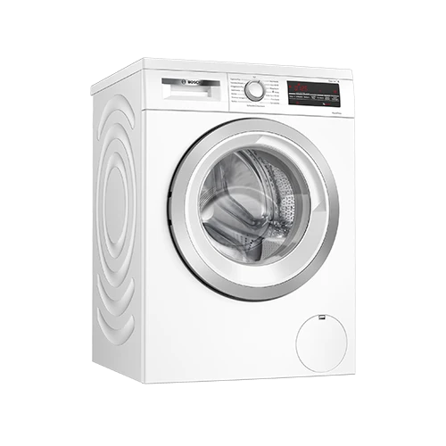 Bosch WUU28T70 Waschmaschine 8 kg | EEK B | Hygiene Plus | 1400 U/Min