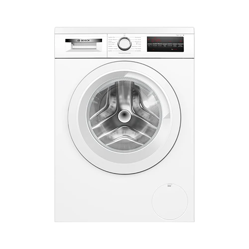 Bosch WUU28T22 Waschmaschine 9 kg | EEK A | Trommel reinigen | 1400 U/Min