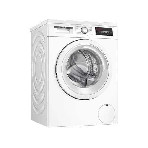 Bosch WUU28T22 Waschmaschine 9 kg | EEK A | Trommel reinigen | 1400 U/Min