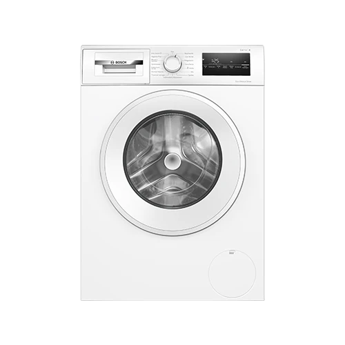 Bosch WAN28271 Waschmaschine 8 kg | EEK A | Iron Assist | 1400 U/Min