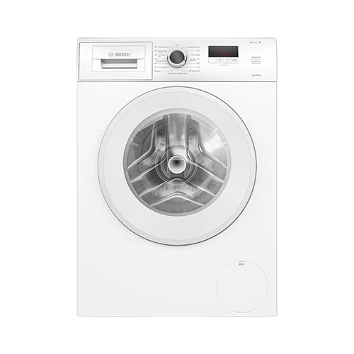 Bosch WGE02471 Waschmaschine 7 kg | EEK A | Hygiene Plus | 1400 U/Min