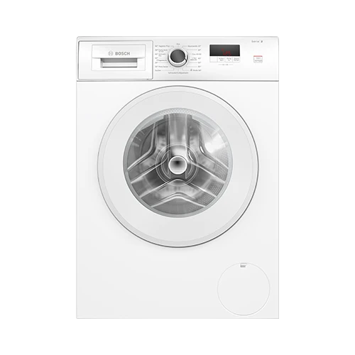 Bosch WGE02420 Waschmaschine 7 kg | EEK A | SpeedPerfect | 1400 U/Min