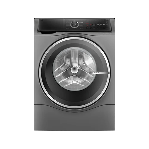 Bosch WNC254AS0 Graphitgrau Waschtrockner 10,5/6 kg | i-DOS | Iron Assist