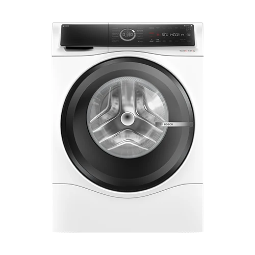 Bosch WNC254A40 Serie 8 Waschtrockner 10,5/6 kg | i-DOS | EEK A Waschen