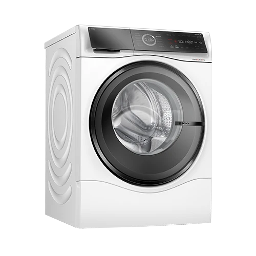 Bosch WNC254A40 Serie 8 Waschtrockner 10,5/6 kg | i-DOS | EEK A Waschen