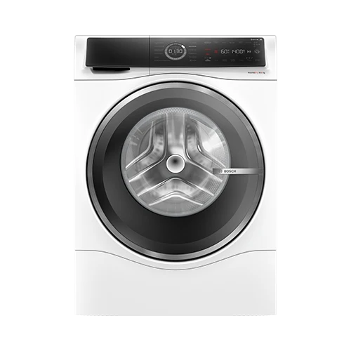 Bosch WNC244070 Serie 8 Waschtrockner 9/6 kg | Home Connect | Flecken-Automatik