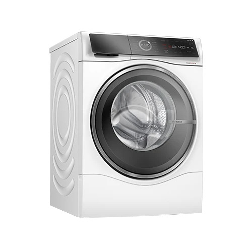 Bosch WNC244070 Serie 8 Waschtrockner 9/6 kg | Home Connect | Flecken-Automatik