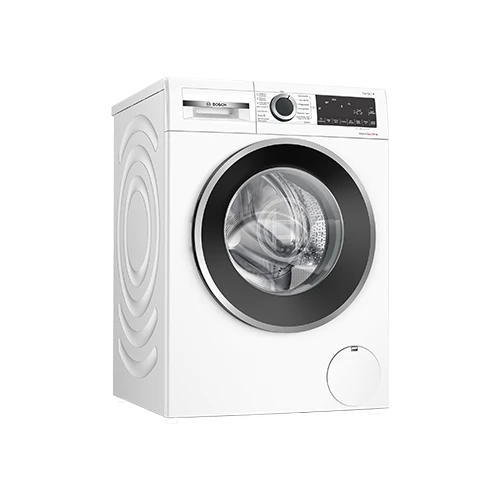 Bosch WNG24442 Serie 6 Waschtrockner 9/6 kg | Fleckenautomatik | EEK A Waschen