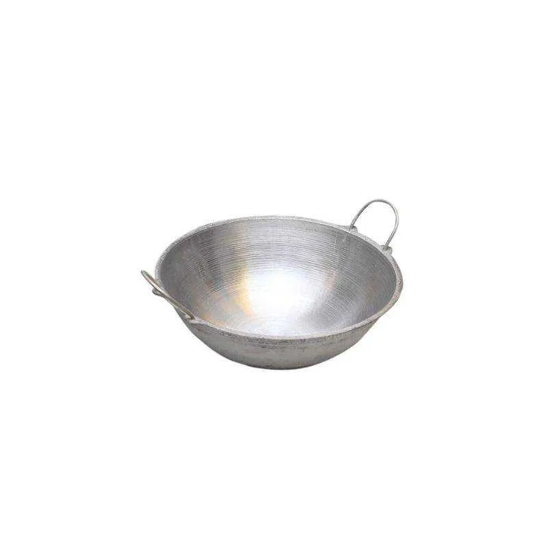 Aluminum Cooking Thachi No 2