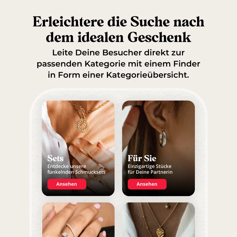 Valentinstags Finder
