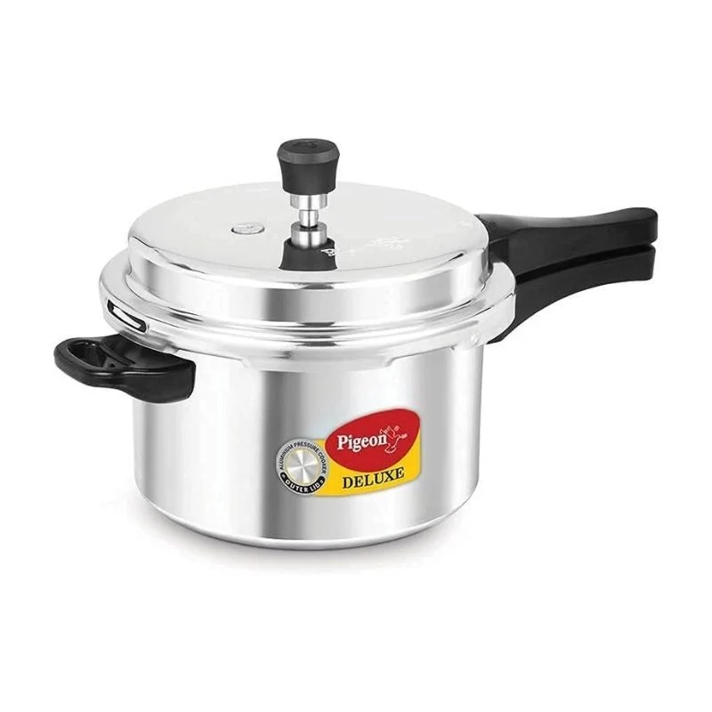 Pigeon Pressure Cooker Aluminum 5 L