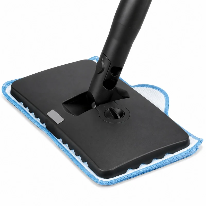 Mikrofaser-Wischbezug für den Waschsauger mit Dampf StainMaster HybridPRO 2-in-1