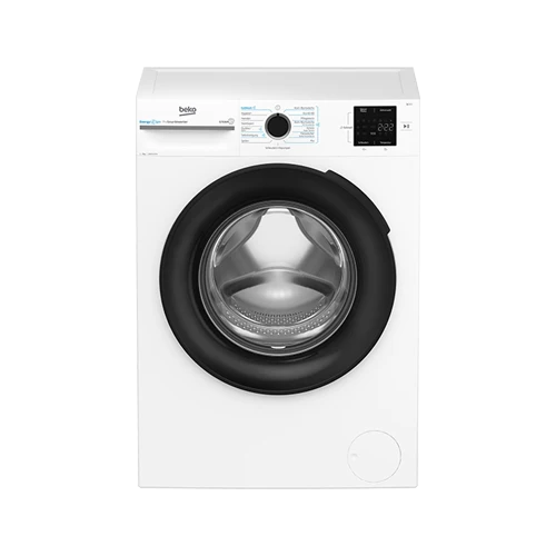 Beko Waschmaschine FH714AES 7 kg | 1400 U/Min | SteamCure | EEK A