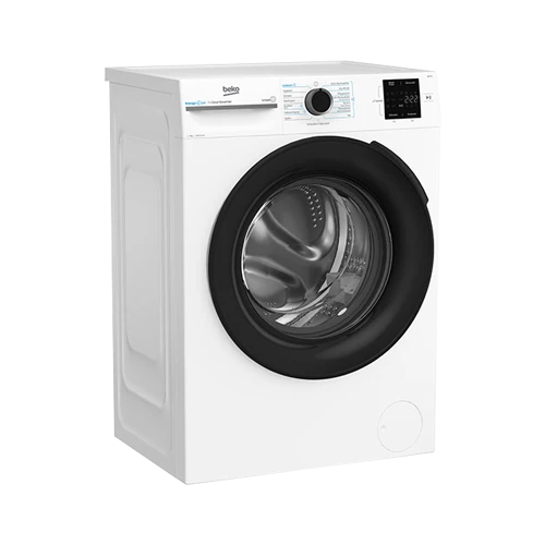 Beko Waschmaschine FH714AES 7 kg | 1400 U/Min | SteamCure | EEK A