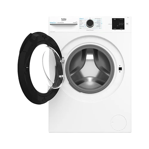 Beko Waschmaschine FH714AES 7 kg | 1400 U/Min | SteamCure | EEK A