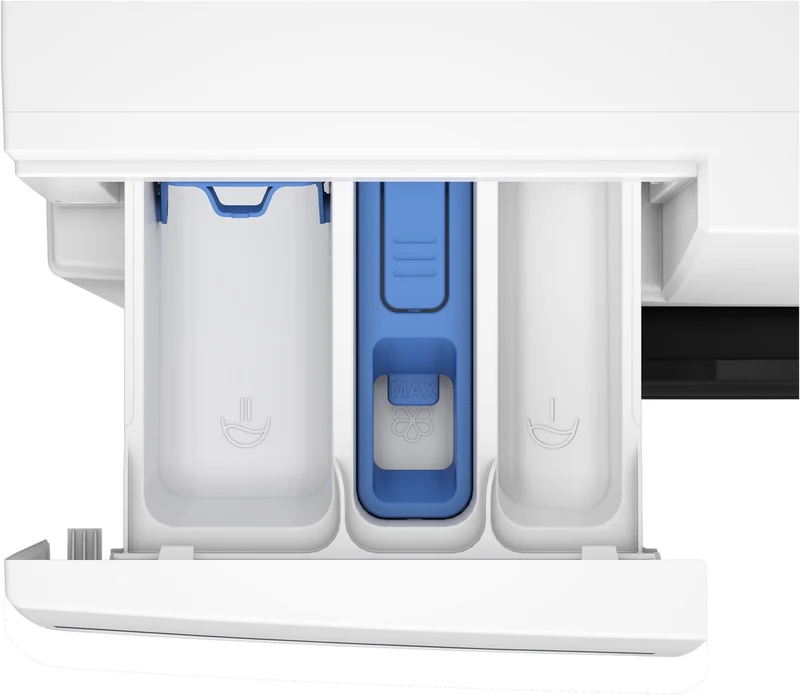Beko Waschmaschine FH714AES 7 kg | 1400 U/Min | SteamCure | EEK A
