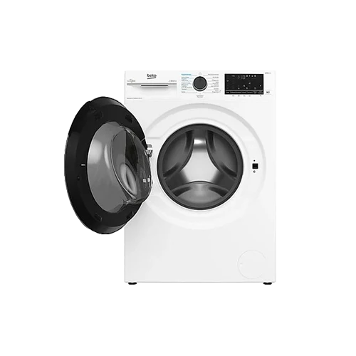 Beko B3DFT510447W Waschtrockner 10/6 kg | 1400 U/Min | SteamCure | ProSmart Motor