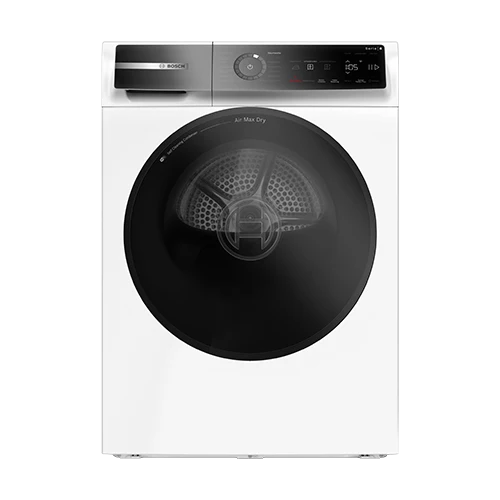 Bosch WRB247C40 Serie 8 9 kg | SelfCleaning Condenser | Reversible Drum Plus