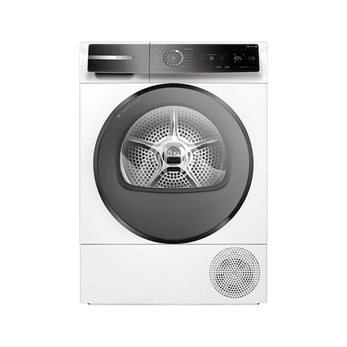 Bosch WQB246D41 Wärmepumpentrockner 9 kg | SelfCleaning Condenser | Smart Dry | Serie 8