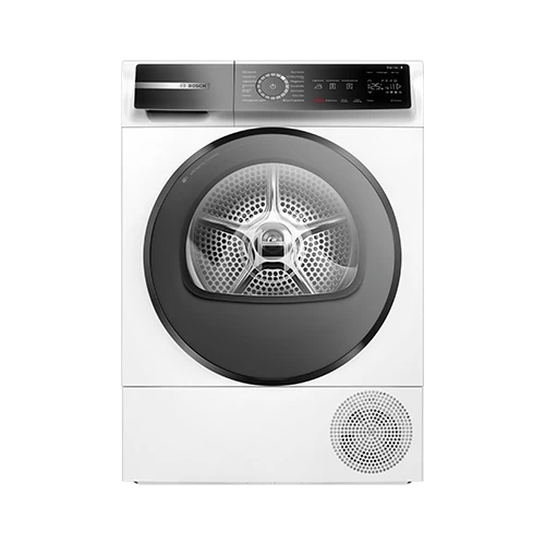Bosch WQB245B40 HomeProfessional 9 kg | SelfCleaning Condenser | Smart Dry | Serie 8