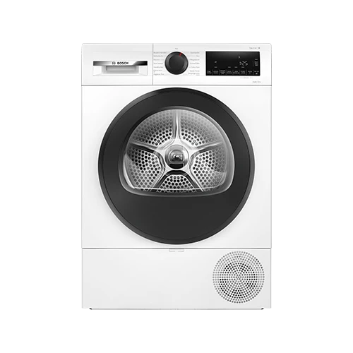 Bosch WQG243D41 Wärmepumpentrockner 8 kg | AutoDry | SelfCleaning Condenser | Serie 6