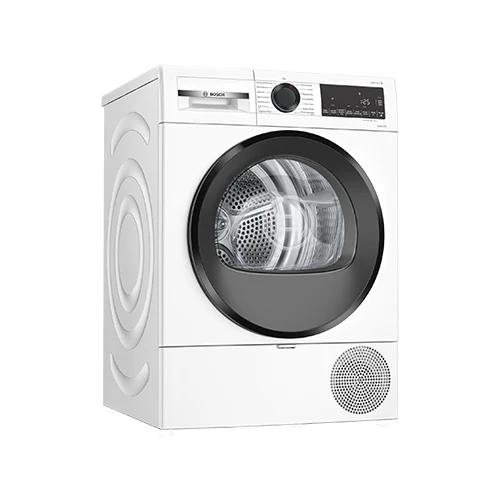Bosch WQG243D41 Wärmepumpentrockner 8 kg | AutoDry | SelfCleaning Condenser | Serie 6