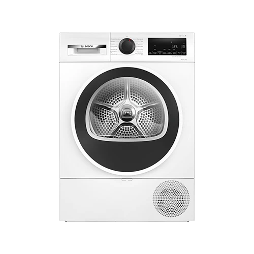 Bosch WQG241001 Wärmepumpentrockner 8 kg | AutoDry | EasyClean | Serie 6