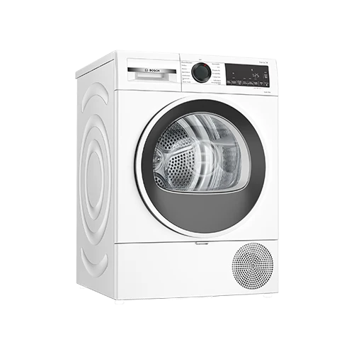 Bosch WQG241001 Wärmepumpentrockner 8 kg | AutoDry | EasyClean | Serie 6