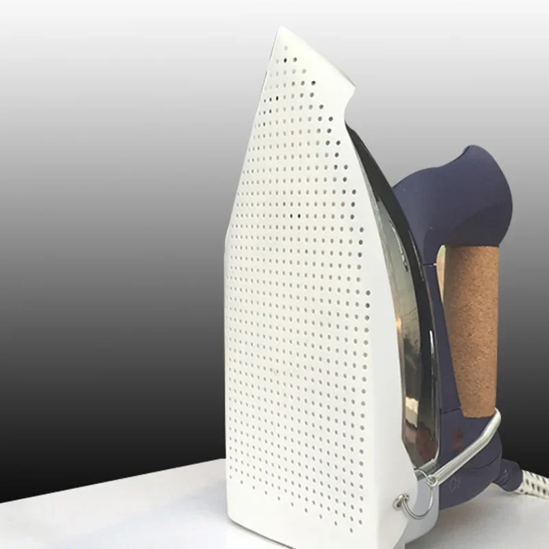 Teflon Ironing Shoe Cover for Fabric Protection