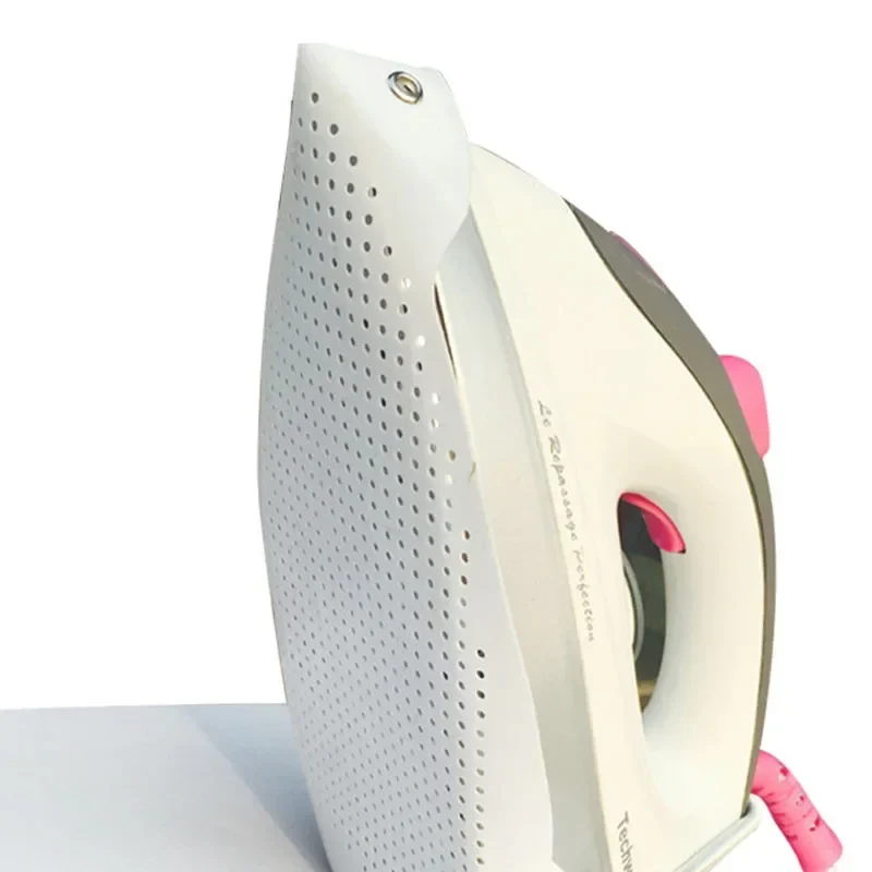 Teflon Ironing Shoe Cover for Fabric Protection