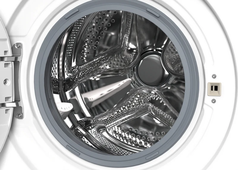 SHARP ES-NFA914BWNA-EE Freestanding Washing Machine 9 kg 1400 RPM A Class with Advanced Inverter Motor Technology