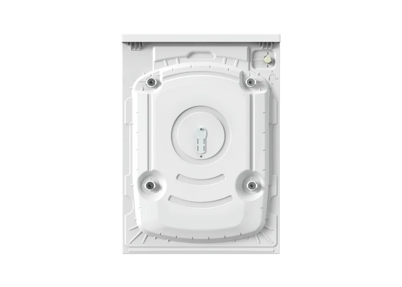 SHARP ES-NB814WNA-BE Freestanding Washing Machine 8 kg 1400 RPM A Class with Steam Technology