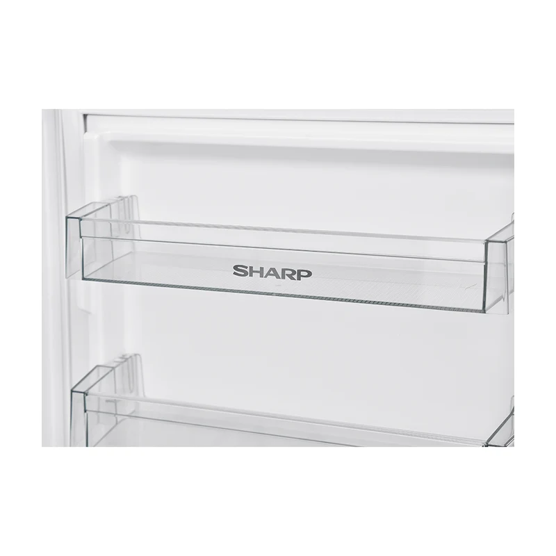 SHARP SJ-FBB04DTXWE-ES 54 cm Fridge-Freezer