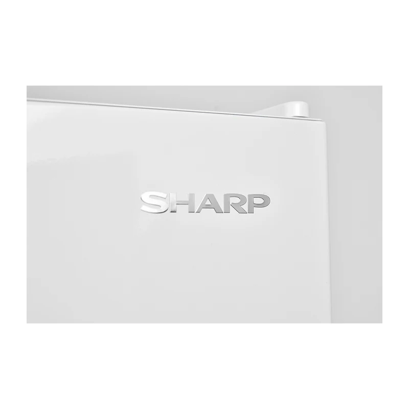 SHARP SJ-FBB04DTXWE-ES 54 cm Fridge-Freezer