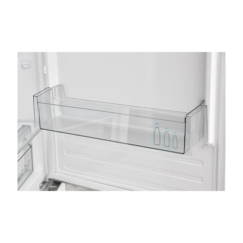 SHARP SJ-FBB05DTXWE-ES 54 cm Fridge-Freezer